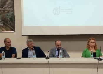 My City Market: Ένα εργαλείο στην διάθεση των επιχειρηματιών της Νέας Ιωνίας