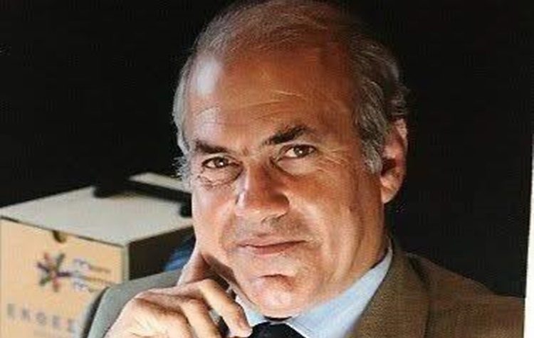 «Έφυγε» ο πρώην δήμαρχος Ψυχικού Ερωτόκριτος Νεόφυτος