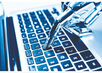 Τεχνητή νοημοσύνη & ουδετερότητα