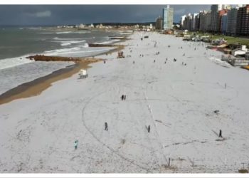 Κύμα ψύχους σαρώνει την Αργεντινή, 9 άστεγοι νεκροί