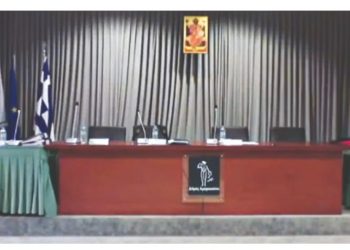 Ανερμάτιστο Δημοτικό Συμβούλιο