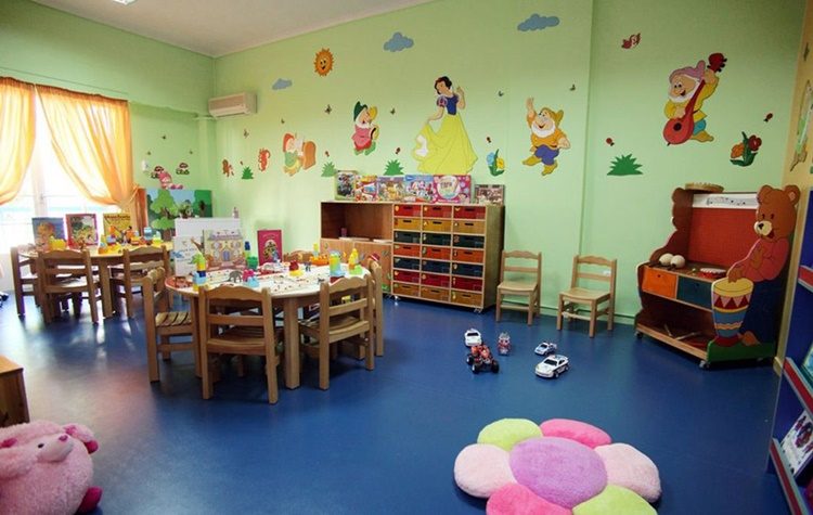 Δημοσιοποιήθηκαν τα προσωρινά αποτελέσματα για τους βρεφονηπιακούς σταθμούς του Δήμου Νέας Φιλαδέλφειας–Νέας Χαλκηδόνας