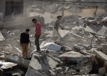 Νέα Φιλαδέλφεια – Νέα Χαλκηδόνα: Αλληλεγγύη στον Παλαιστινιακό λαό