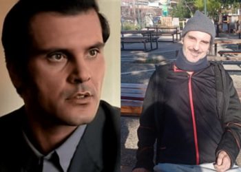 Γεράσιµος Μιχελής: O «κακός» που έβαλε σιωπηλά και αθέατα πλώρη για τον παράδεισο