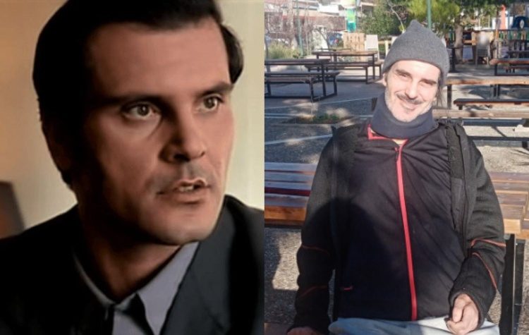 Γεράσιµος Μιχελής: O «κακός» που έβαλε σιωπηλά και αθέατα πλώρη για τον παράδεισο