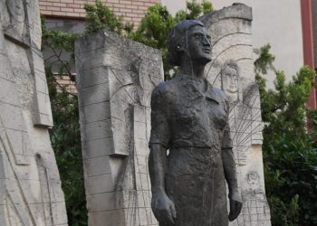 Η «άγνωστη» Ηλέκτρα…