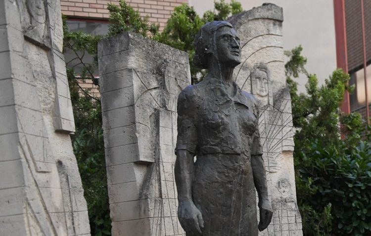 Η «άγνωστη» Ηλέκτρα…