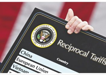 ΗΠΑ - Δασμοί: Παζάρια και «χαράτσια»!