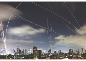 Μέση Ανατολή: Μια αιφνίδια ανακωχή με πολλά ερωτήματα