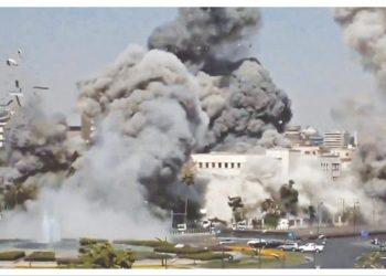 Ισραήλ- Συρία: Άνοιξε νέο μέτωπο