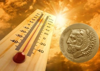 Έκτακτα μέτρα για τον καύσωνα παίρνουν στο Ηράκλειο