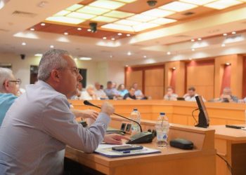 Ινστιτούτο Τοπικής Αυτοδιοίκησης: «Παρόντες στην εθνική στρατηγική για το δημογραφικό»