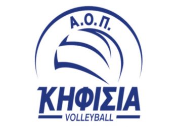 VOLLEY LEAGUE: Παίκτης της Κηφισιάς ο Γρηγόρης Μπαρντακτζιάν