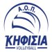 VOLLEY LEAGUE: Παίκτης της Κηφισιάς ο Γρηγόρης Μπαρντακτζιάν