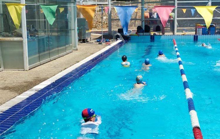 «Αθλητικό Καλοκαίρι 2025»: Συμπληρώθηκαν οι θέσεις και για την 4η εβδομάδα