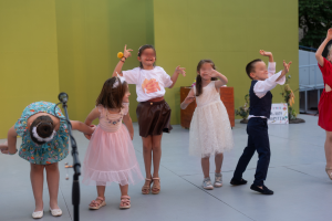 kifisia giorti theatrikou paidia «Επί Σκηνής… Καλοκαίρι στην Κηφισιά»