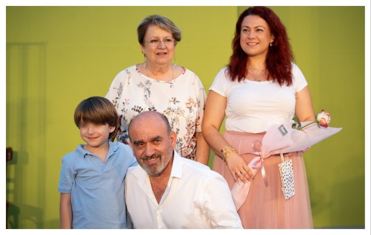 «Επί Σκηνής… Καλοκαίρι στην Κηφισιά»: Ξεχείλισε από παιδικό ταλέντο η σκηνή του Αιθρίου