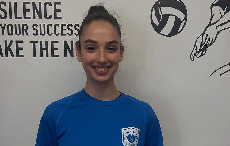 Τη Νόνη Ποθητού απέκτησε ο Ηρακλής Κηφισιάς