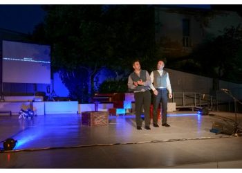 Ένα ταξίδι σε στεριά και θάλασσα με το «Lemon» που «μίλησε» στην ψυχή του κοινού της Κηφισιάς