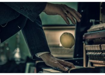 Lemon: Μια παράσταση-εμπειρία στην Κηφισιά (10/7)