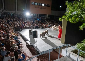 «Επί Σκηνής - Καλοκαίρι στην Κηφισιά»: Η αυλαία «πέφτει» στις 21/7 - Το πρόγραμμα