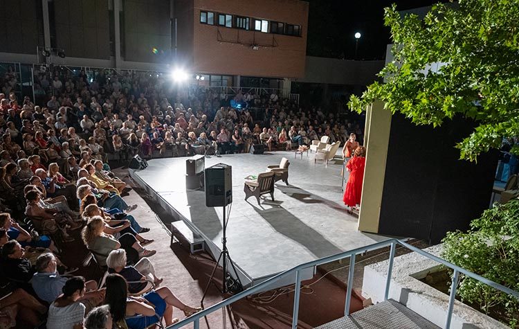 «Επί Σκηνής - Καλοκαίρι στην Κηφισιά»: Η αυλαία «πέφτει» στις 21/7 - Το πρόγραμμα