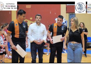 Ένα τουρνουά μπάσκετ «πάντρεψε» αθλητισμό και κοινωνική προσφορά