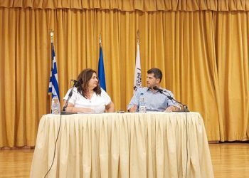 Ενιαίο διαδημοτικό μέτωπο ενάντια σε κατεδάφιση της γέφυρας Βαρυμπόμπης και πλευρικά διόδια