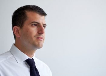 Β. Ξυπολυτάς: Το μήνυμα του δημάρχου για την επέτειο αποκατάστασης της Δημοκρατίας