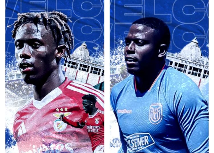 SUPER LEAGUE: Διπλό μεταγραφικό «χτύπημα» από την Κηφισιά