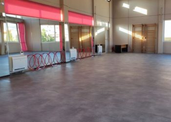 Τον Σεπτέμβρη οι εγγραφές στα τμήματα γυμναστικής του Δήμου Ηρακλείου