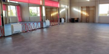 Τον Σεπτέμβρη οι εγγραφές στα τμήματα γυμναστικής του Δήμου Ηρακλείου