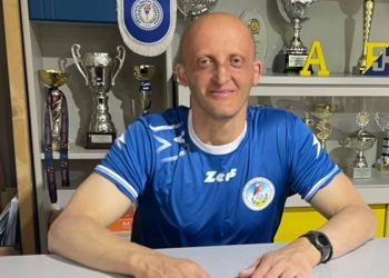 Α.Ε. Μεταμόρφωσης: Με Βαγγέλη Κοτροζίνη στο «τιμόνι»!