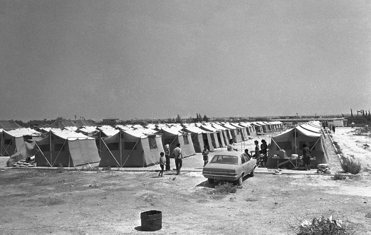 Δεν ξεχνάμε! Μια ακόμη επισκόπηση στα γεγονότα του 1974