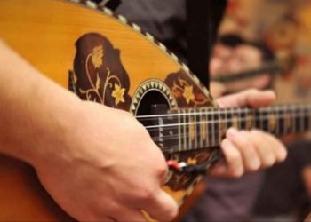 «Νύχτες Μαγικές»: Συναυλία με αγαπημένα λαϊκά τραγούδια στην πλατεία Αγίου Γεωργίου Μελισσίων  