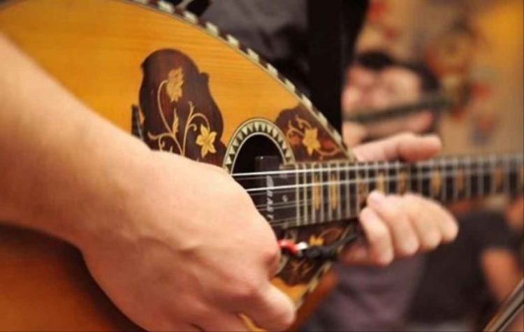 «Νύχτες Μαγικές»: Συναυλία με αγαπημένα λαϊκά τραγούδια στην πλατεία Αγίου Γεωργίου Μελισσίων  