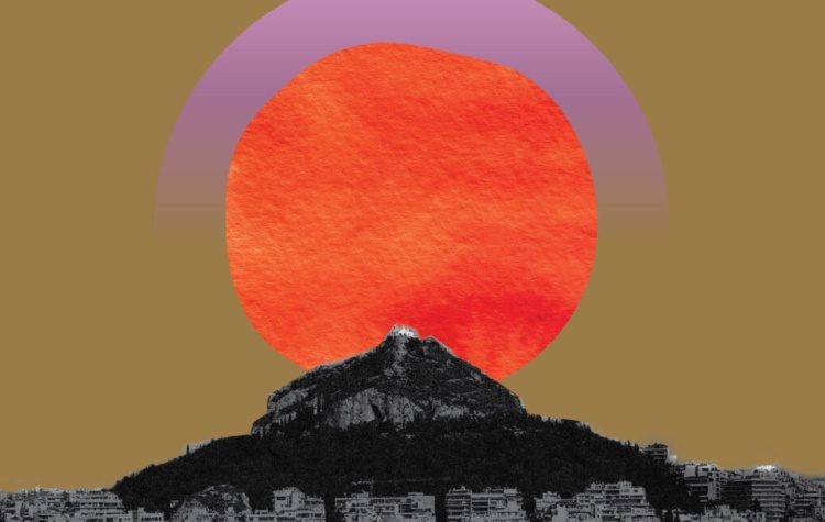 Δημοτικό Θέατρο Λυκαβηττού: Το πολιτιστικό πρόγραμμα έως τον Οκτώβριο του 2025