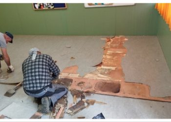 Δήμος Αμαρουσίου: «Εντατικές θερινές εργασίες συντήρησης και αναβάθμισης στα σχολεία»