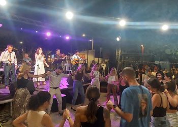 Γιορτή του Προφήτη Ηλία με παραδοσιακή μουσική!