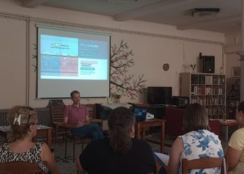 Κέντρο Κοινότητας Δήμου Μεταμόρφωσης: Επιτυχημένο το σεμινάριο συμβουλευτικής για ανέργους