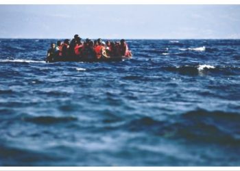 Μεταναστευτικό: Ανησυχία και μέτρα