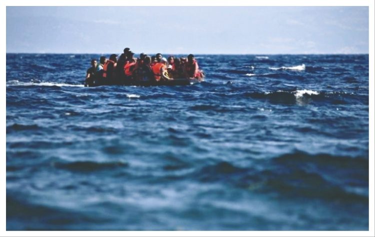 Μεταναστευτικό: Ανησυχία και μέτρα