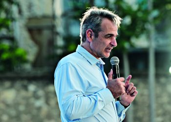 Σκάνδαλο ΟΠΕΚΕΠΕ: Οι «κλέφτες» και η εξεταστική