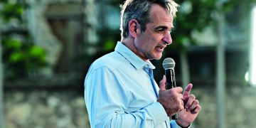 Σκάνδαλο ΟΠΕΚΕΠΕ: Οι «κλέφτες» και η εξεταστική