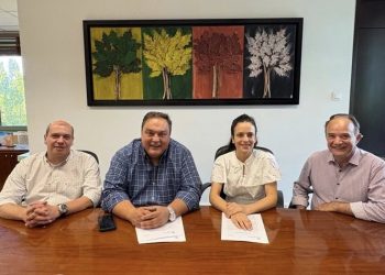 Ανοίγει ξανά το ιστορικό Πέτρινο Περίπτερο της Φιλοθέης!