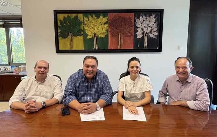 Ανοίγει ξανά το ιστορικό Πέτρινο Περίπτερο της Φιλοθέης!