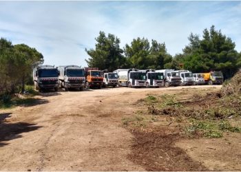 Λαϊκή Συσπείρωση: «Τρίτωσε το κακό. Δύο ακόμα εργατικά ατυχήματα στο Δήμο Βριλησσίων»