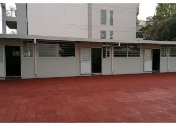 Στον ίδιο χώρο για ακόμη έναν χρόνο το 18ο Νηπιαγωγείο Αμαρουσίου