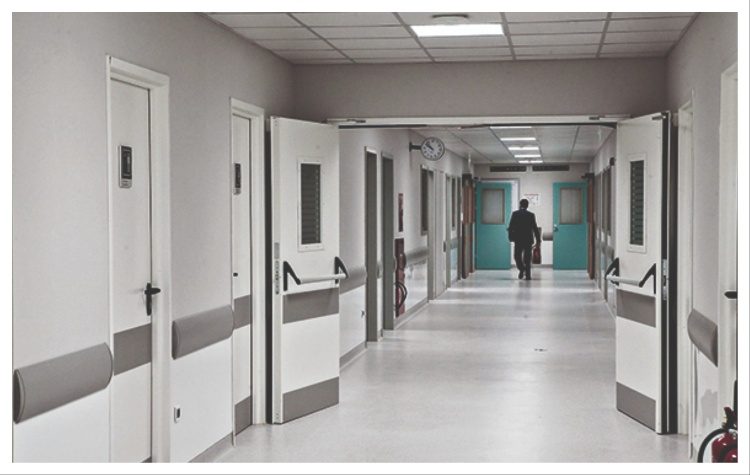 Υγεία: Νοσοκομεία υπό κρίση
