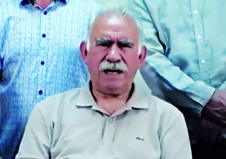 ΤΟΥΡΚΙΑ - PKK: Τέλος εποχής
